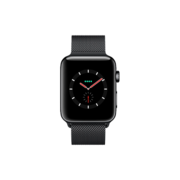 Apple Watch Series 3 LTE 42 мм (MR1L2)