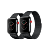Apple Watch Series 3 LTE 42 мм (MR1L2)