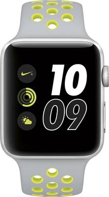 Apple Watch Nike+ MNYQ2