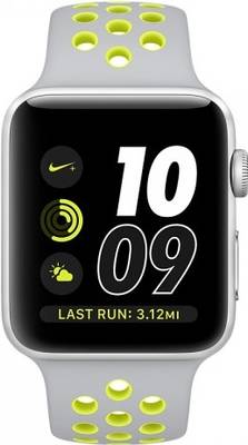 Apple Watch Nike+ MNYP2