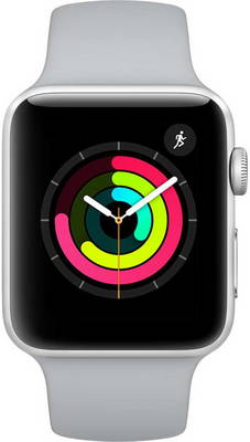 Apple Watch Series 3 MQL02
