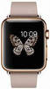 Apple Watch Edition 38mm Rose Gold with Rose Modern Buckle (MJ3K2) Apple Watch Edition 38mm Rose Gold with Rose Modern Buckle (MJ3K2)