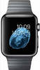 Apple Watch 38mm Space Black with Space Black Link Bracelet (MJ3F2) Apple Watch 38mm Space Black with Space Black Link Bracelet (MJ3F2)