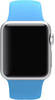 Apple Watch Sport 38mm Silver with Blue Sport Band (MJ2V2) Apple Watch Sport 38mm Silver with Blue Sport Band (MJ2V2)