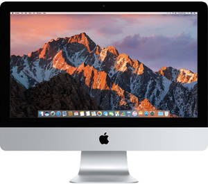Apple iMac 21.5 2017 (MNDY2)