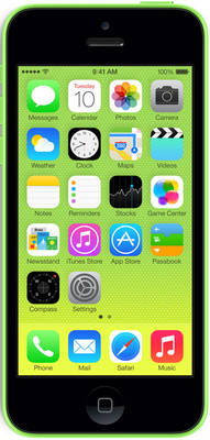 Apple iPhone 5c (8GB)