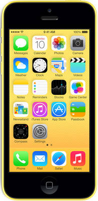 Apple iPhone 5c 16Gb