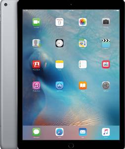 Apple iPad Pro 12.9 256Gb Wi-Fi + Cellular