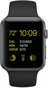 Apple Watch Sport MJ3T2