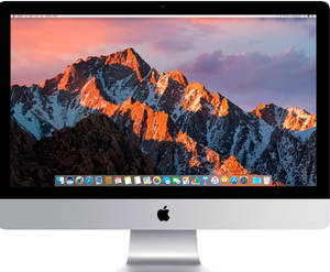Apple iMac 27'' Retina 5K [MNE92] 