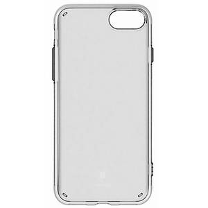 Чехол Baseus Simple Series Case With Pluggy для iPhone 7
