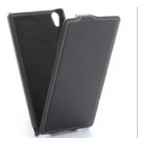 Чехол-книга Art Case для Sony Xperia C