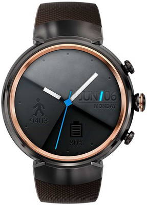 Asus WI503Q Zen Watch 3