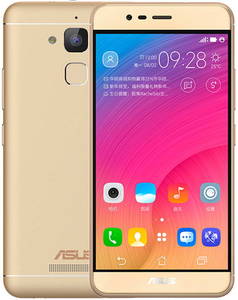 ASUS Zenfone Pegasus 3