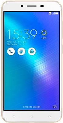 ASUS ZenFone 3 Max ZC553KL 32Gb