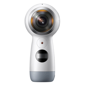 Samsung R210 Gear 360 White