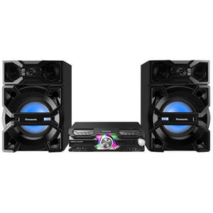 Panasonic SC-MAX3500GS