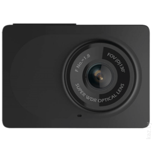 YI Smart Dash Camera FullHD