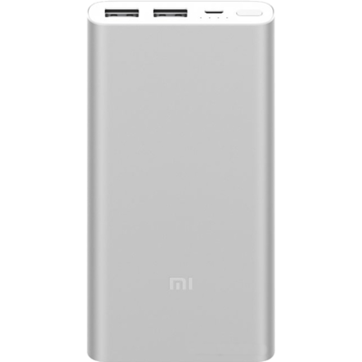 Xiaomi Mi Power Bank 2i 10000mAh