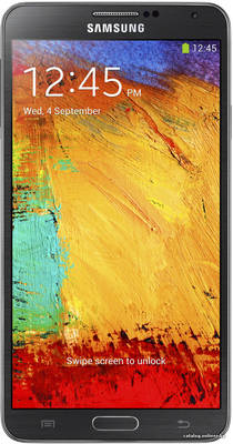 Samsung N9000 Galaxy Note 3 (32GB)