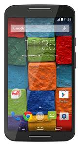 Motorola Moto X (2nd Gen.) (16GB)