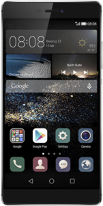 Huawei P8