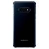 Чехол-накладка LED Cover для Galaxy S10e