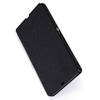 Чехол для Sony Xperia Z LT36i кожаный - книжка + пленка Nillkin N-Style черный