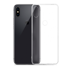 Чехол силиконовый на Xiaomi Redmi Note 5