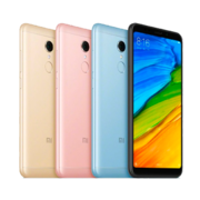 Чехол на Xiaomi Redmi 5 Plus