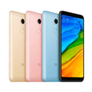 Чехол на Xiaomi Redmi 5 Plus