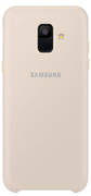 Бампер Dual Layer Cover для Samsung A6 (2018)