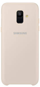 Бампер Dual Layer Cover для Samsung A6 (2018)