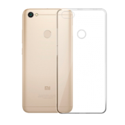 Чехол силиконовый на Xiaomi Redmi Note 5A
