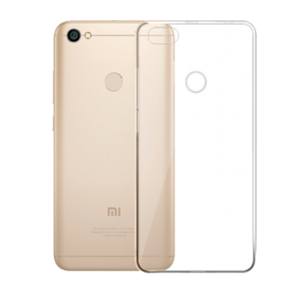 Чехол силиконовый на Xiaomi Redmi Note 5A
