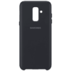 Чехол Dual Layer Cover для Samsung Galaxy A6+ (2018)