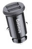 Автомобильная зарядка Baseus Grain Car Charger