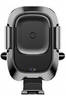Автомобильный держатель Baseus Smart Vehicle Bracket Wireless