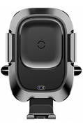 Автомобильный держатель Baseus Smart Vehicle Bracket Wireless Автомобильный держатель Baseus Smart Vehicle Bracket Wireless