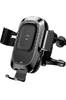 Автомобильный держатель Baseus Smart Vehicle Bracket Wireless
