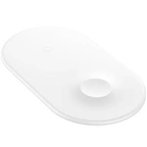 Беспроводная зарядка Baseus Smart 2-in-1(кабель USB Type-C)