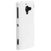 Чехол для Xperia ZL L35H Case-mate Barely There Чехол для Xperia ZL L35H Case-mate Barely There