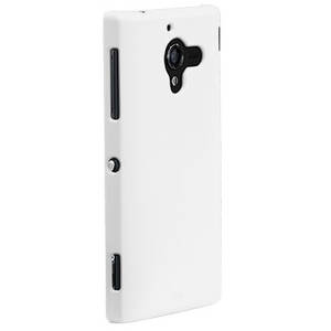 Чехол для Xperia ZL L35H Case-mate Barely There