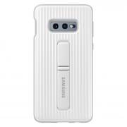 Чехол-накладка Samsung Protective Standing Cover для Galaxy S10e