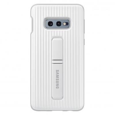 Чехол-накладка Samsung Protective Standing Cover для Galaxy S10e