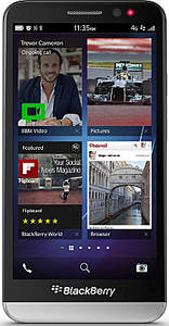 BlackBerry Z30