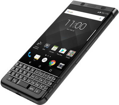 BlackBerry Keyone Black Edition 4GB/64GB
