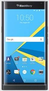 BlackBerry Priv