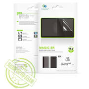 Пленка защитная для Sony Xperia ZL L35H матовая Benks Magic SR