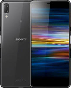 Sony Xperia L3